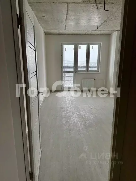 2-к кв. Московская область, Дмитровский муниципальный округ, Икша пгт ... - Фото 1