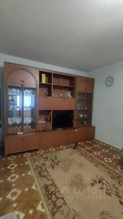 2-к кв. Ростовская область, Ростов-на-Дону Северный мкр, ул. ... - Фото 0