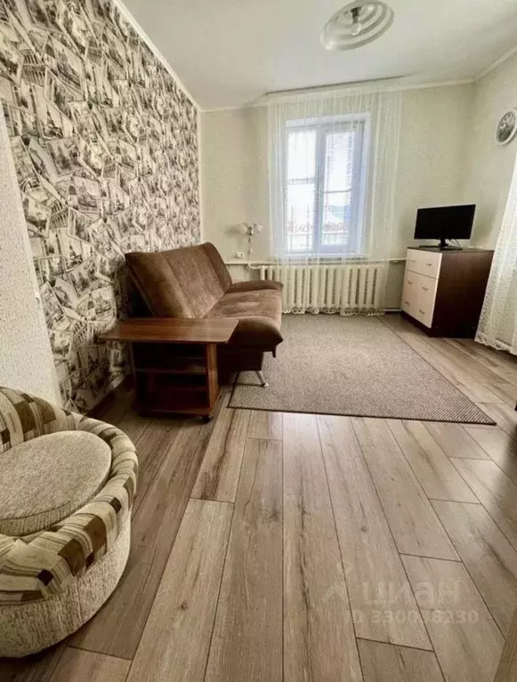 2-к кв. Краснодарский край, Новороссийск ул. Марата, 1 (56.0 м) - Фото 2