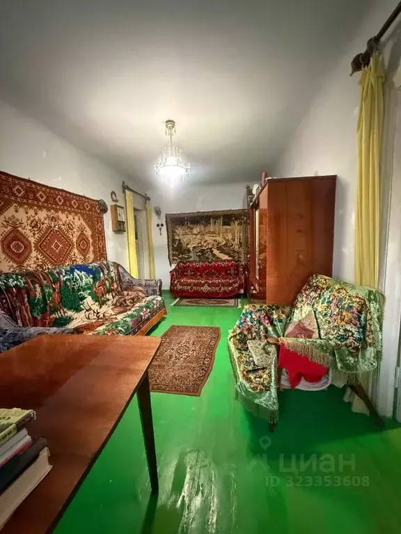 3-к кв. Волгоградская область, Волгоград ул. Поддубного, 14 (54.3 м) - Фото 2