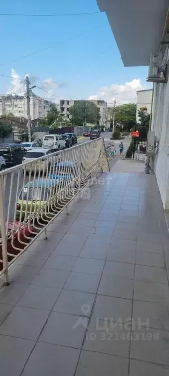 Помещение свободного назначения в Севастополь ул. Репина, 15/4 (34 м) - Фото 2