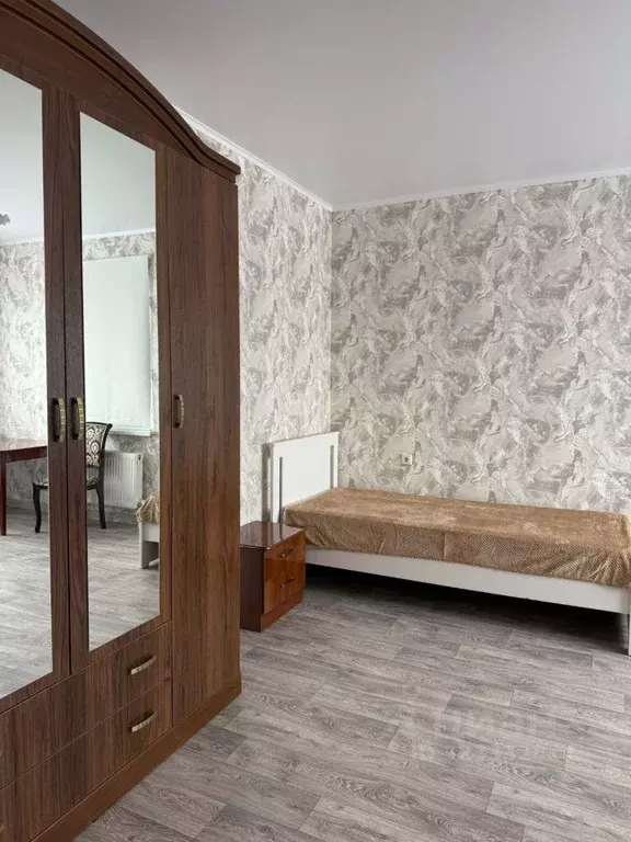 1-к кв. Астраханская область, Астрахань Боевая ул., 36 (45.0 м) - Фото 1