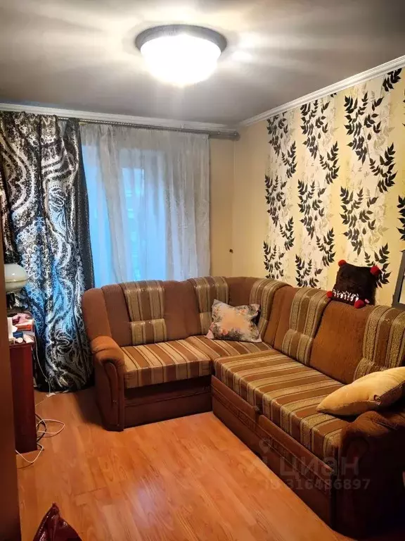 Комната Москва 1-й Тушинский проезд, 5 (13.0 м) - Фото 0