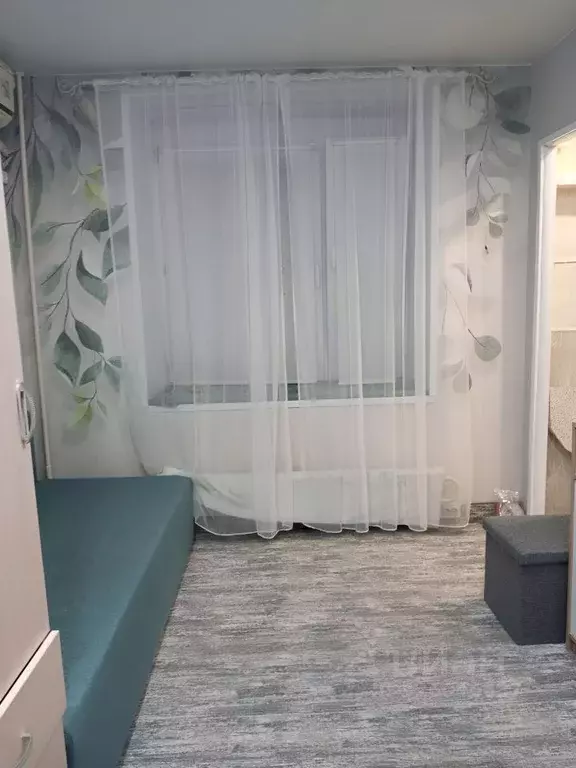 Студия Москва Краснобогатырская ул., 77 (20.3 м) - Фото 1