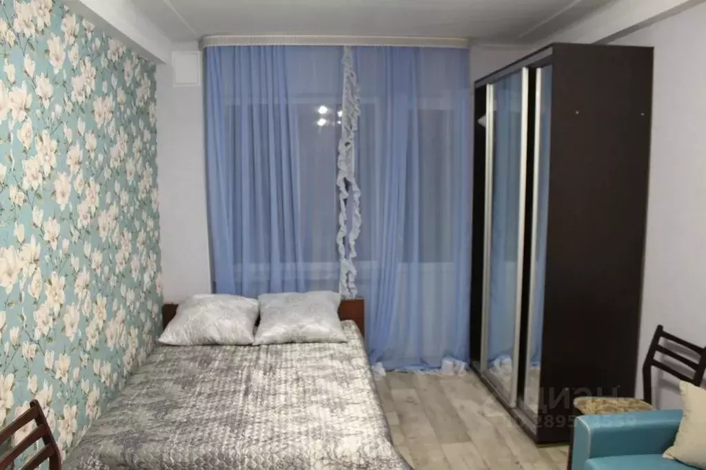 1-к кв. Севастополь просп. Октябрьской Революции, 49 (30.0 м) - Фото 2