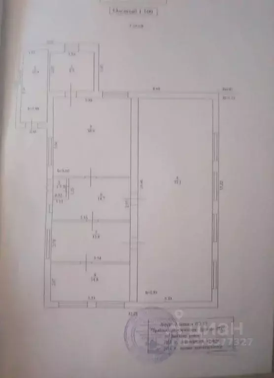 Помещение свободного назначения в Краснодарский край, Динская ст-ца ... - Фото 0
