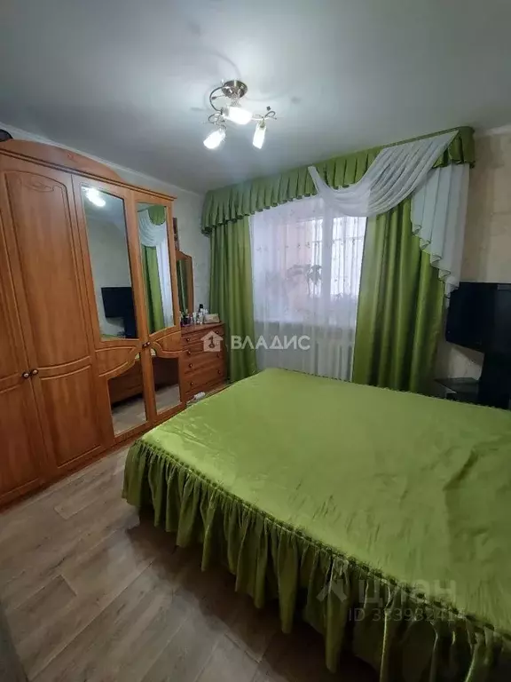 2-к кв. Башкортостан, Октябрьский ул. Фрунзе, 9/1 (58.5 м) - Фото 2