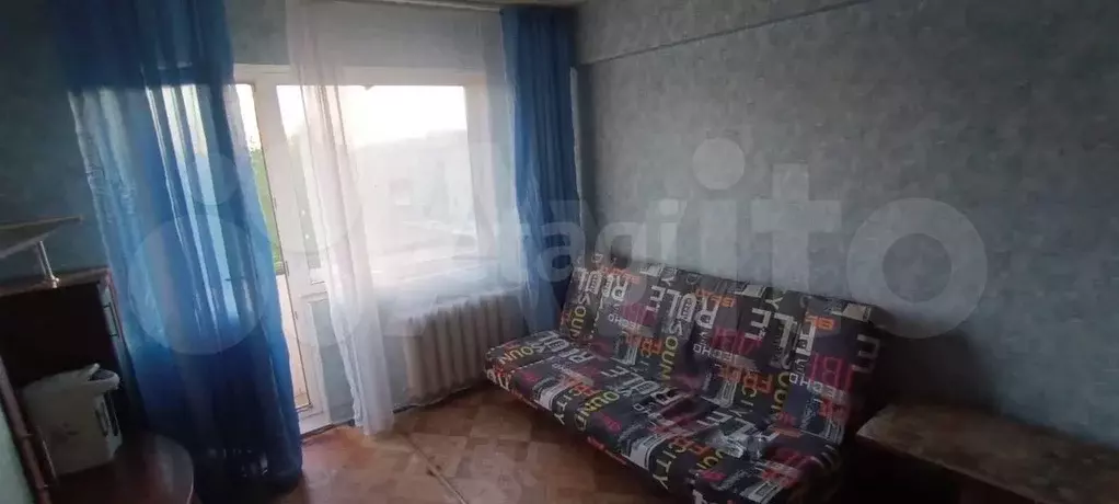 Комната 12,5 м в 1-к., 5/5 эт. - Фото 0