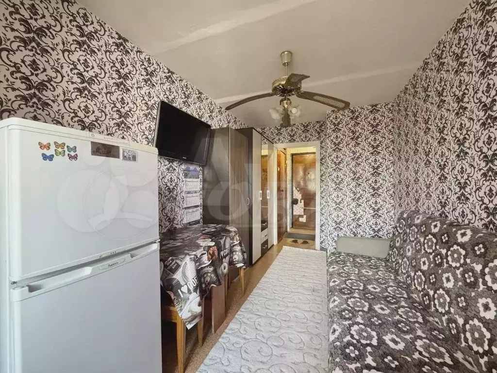 Квартира-студия, 12 м, 6/8 эт. - Фото 1