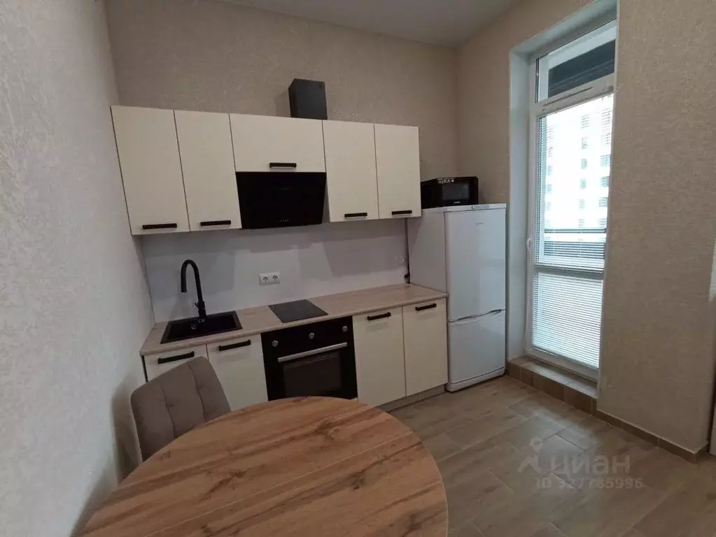 Студия Ленинградская область, Кудрово г. Всеволожский район, Заневское ... - Фото 2