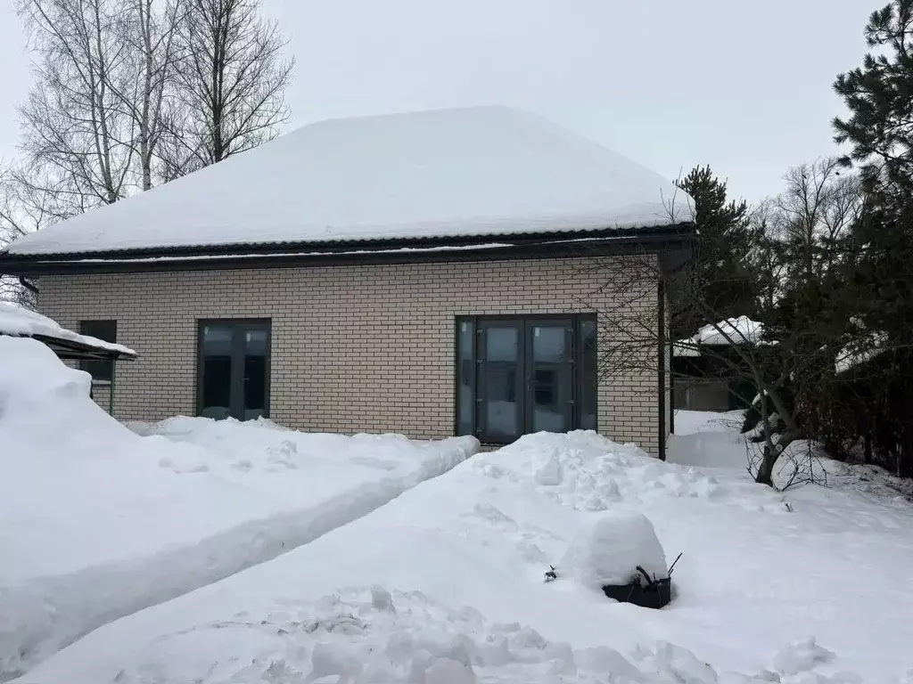 Дом в Москва Ветеран-2 СНТ, 89 (90 м) - Фото 2