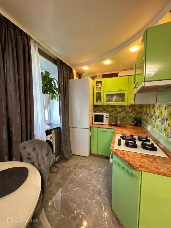 Продаётся 2-к квартира, 46 м - Фото 0