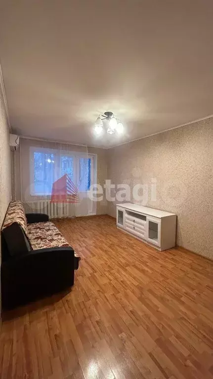 1-к. квартира, 33 м, 3/5 эт. - Фото 1