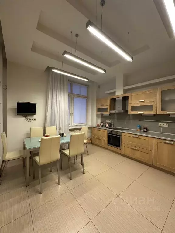 4-к кв. Москва Сущевская ул., 31 (163.0 м) - Фото 1