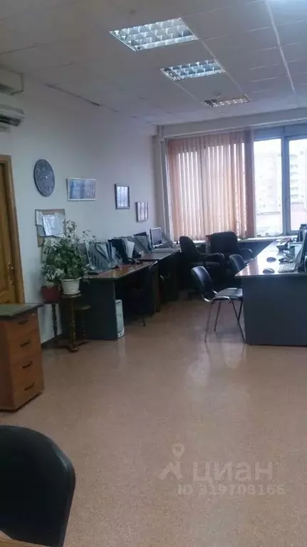 Офис в Московская область, Люберцы Красная ул., 1 (234 м) - Фото 1