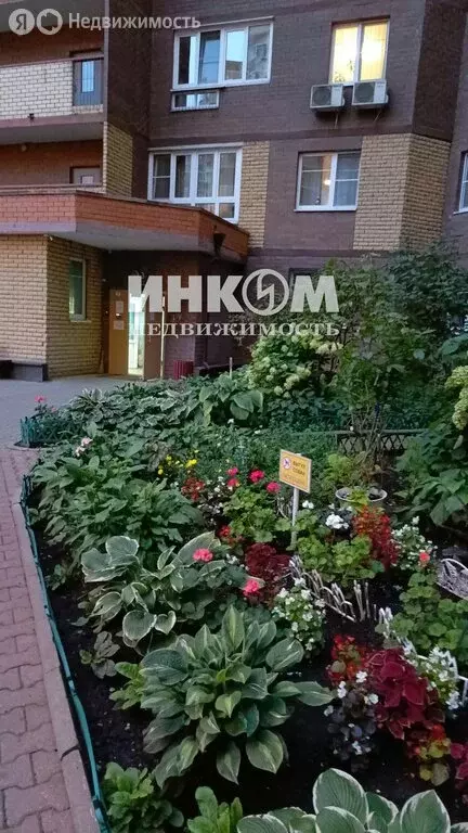 5-комнатная квартира: Мытищи, Октябрьский проспект, 10А (159.8 м) - Фото 2