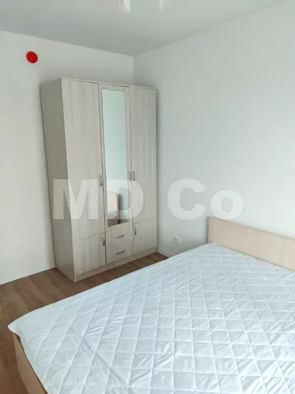 1-к кв. Московская область, Одинцово ул. Каштановая, 7 (34.0 м) - Фото 2