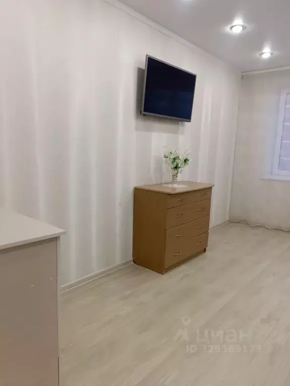 1-к кв. Чувашия, Чебоксары бул. Солнечный, 10к1 (33.9 м) - Фото 1