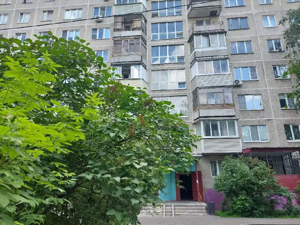 Продается 3-комнатная квартира - Фото 2