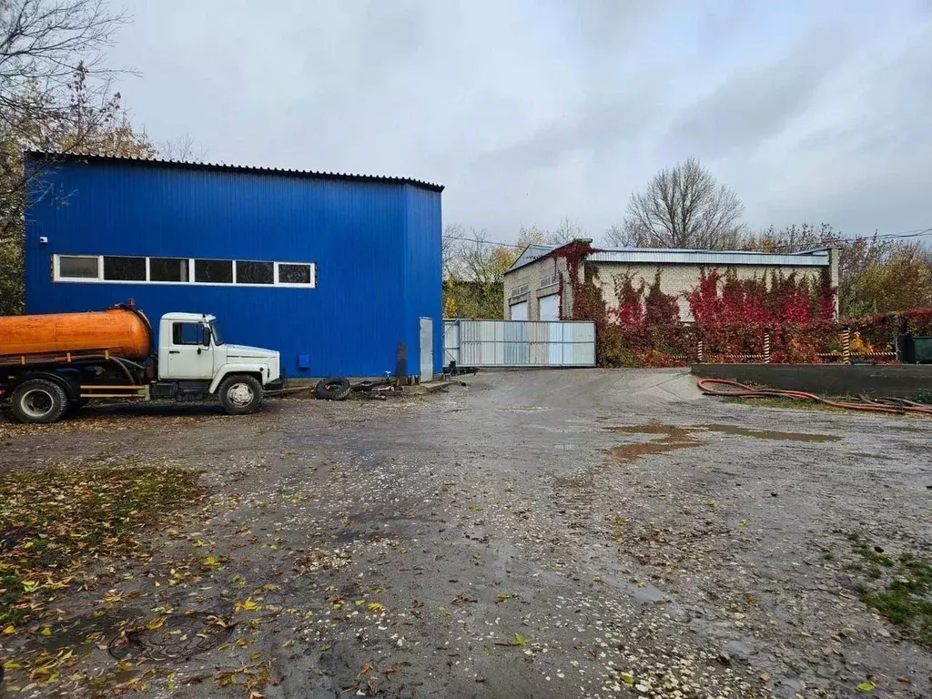 Помещение свободного назначения в Московская область, Люберцы ... - Фото 1