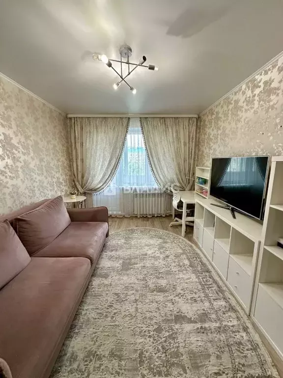 2-к кв. Оренбургская область, Орск Новый город мкр, ул. Пацаева, 13 ... - Фото 0