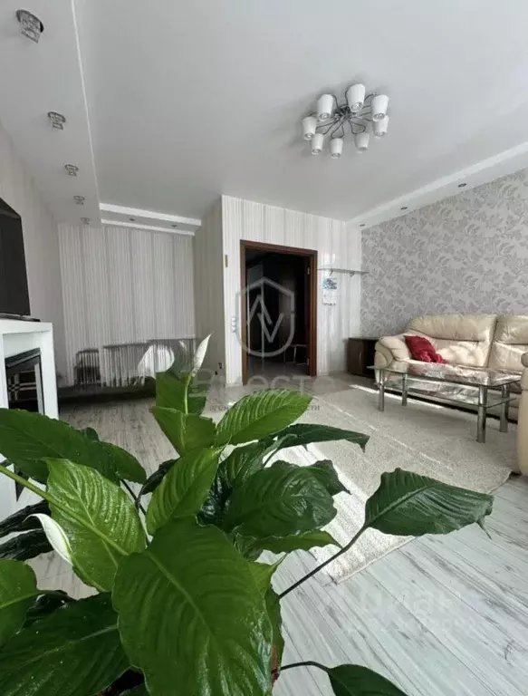 1-к кв. Новосибирская область, Новосибирск Зыряновская ул., 55 (58.0 ... - Фото 1