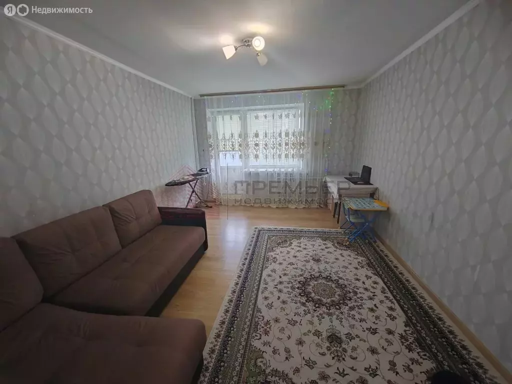 2-комнатная квартира: Волгоград, улица Маршала Ерёменко, 56 (50.3 м) - Фото 1