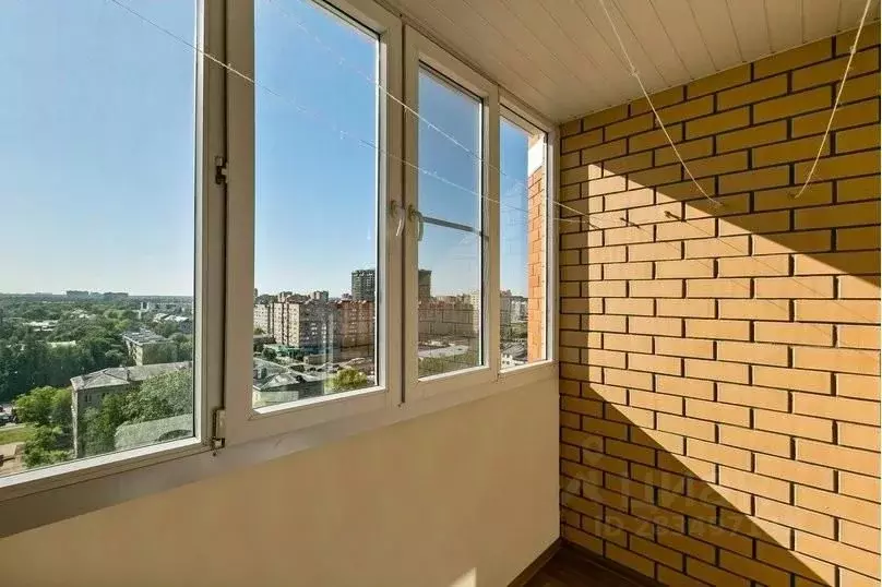 1-к кв. Московская область, Щелково пер. 1-й Советский, 16А (43.0 м) - Фото 2