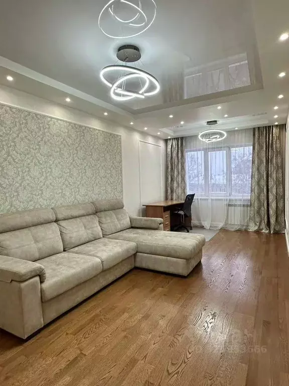 2-к кв. Новосибирская область, Новосибирск ул. Бориса Богаткова, 253/4 ... - Фото 1