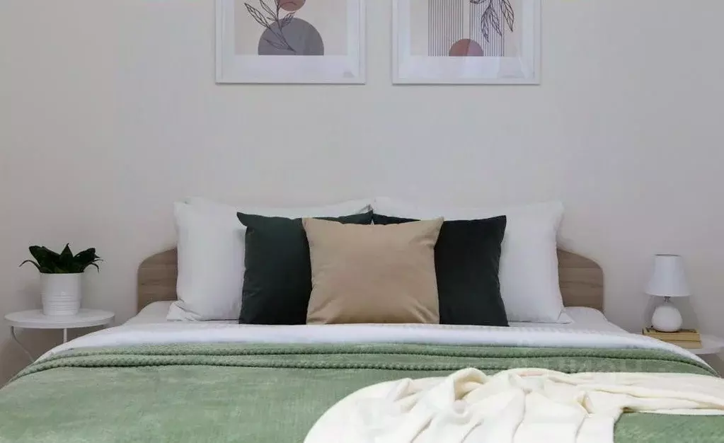 1-к кв. Иркутская область, Иркутск ул. Полины Осипенко, 13 (35.0 м) - Фото 1