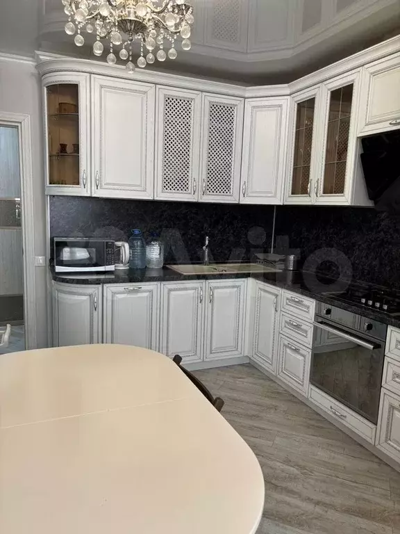 1-к. квартира, 47,5 м, 4/10 эт. - Фото 1