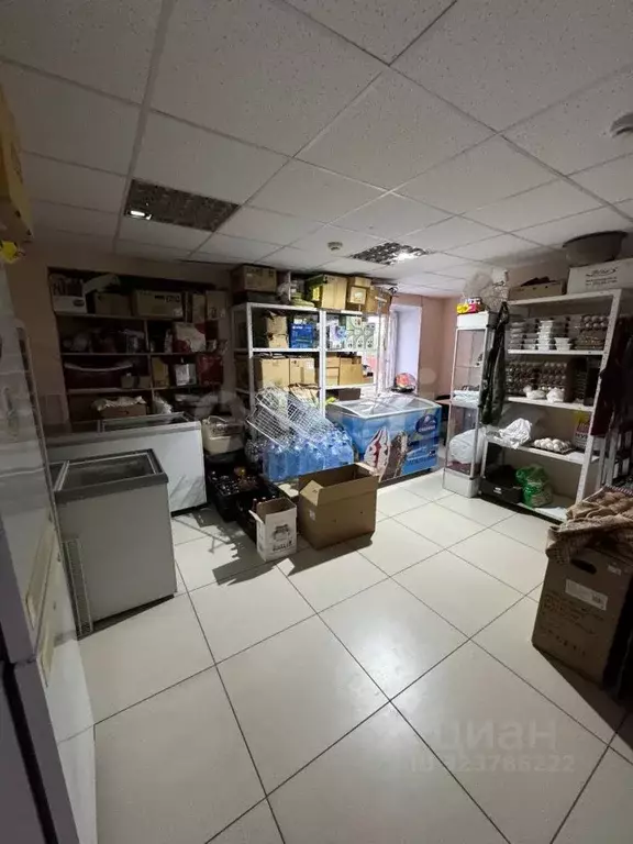 Торговая площадь в Тюменская область, Тюменский муниципальный округ, ... - Фото 1