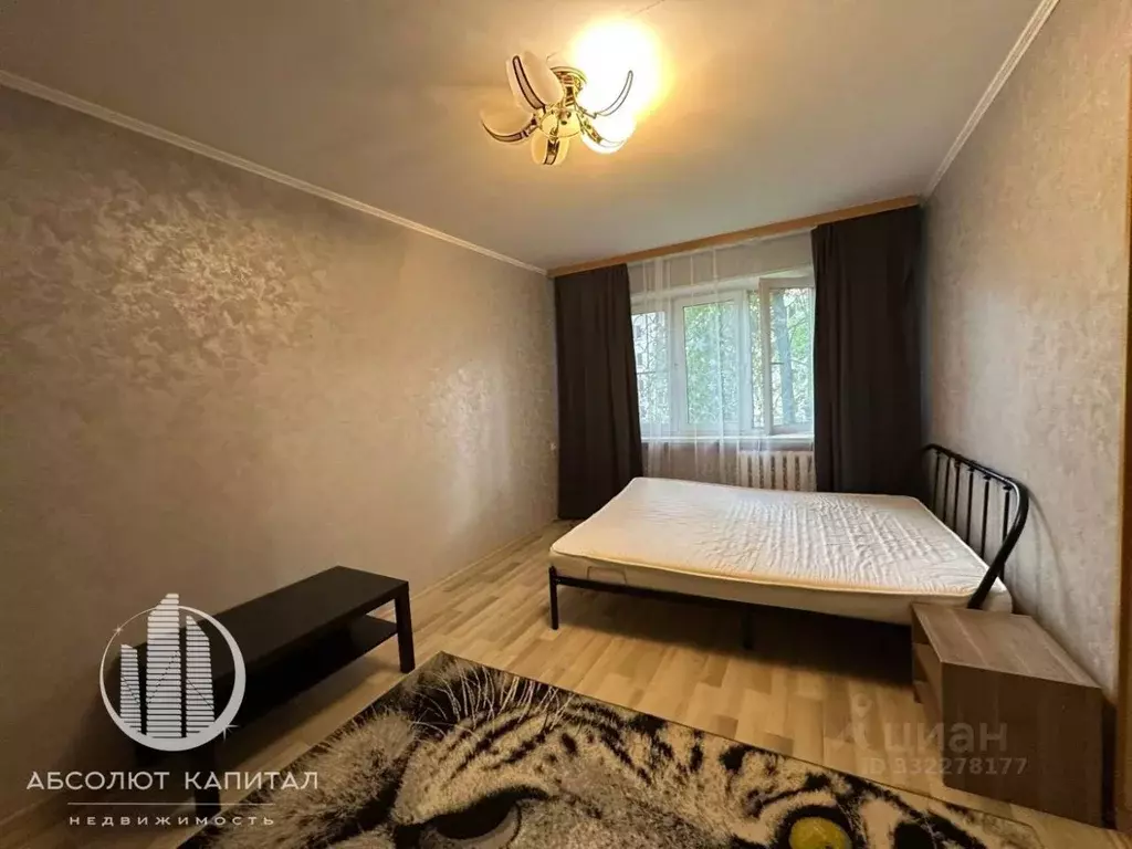 1-к кв. Московская область, Щелково Комсомольская ул., 7к2 (30.8 м) - Фото 1