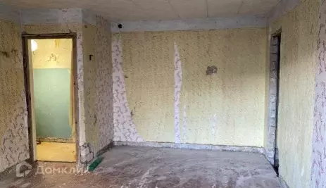 Продаётся 2-к квартира, 44 м - Фото 1