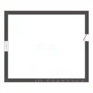 Комната Курганская область, Курган Краснодонская ул., 7 (9.4 м) - Фото 2