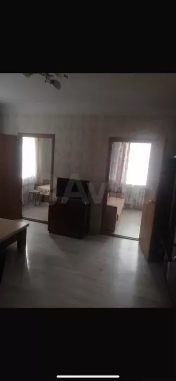 3-к. квартира, 43 м, 1/3 эт. - Фото 1