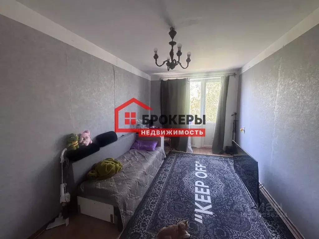2-к кв. Севастополь ул. Генерала Жидилова, 22 (44.8 м) - Фото 2