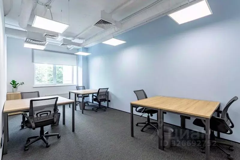 Офис в Москва ул. Академика Варги, 8К1 (31 м) - Фото 2