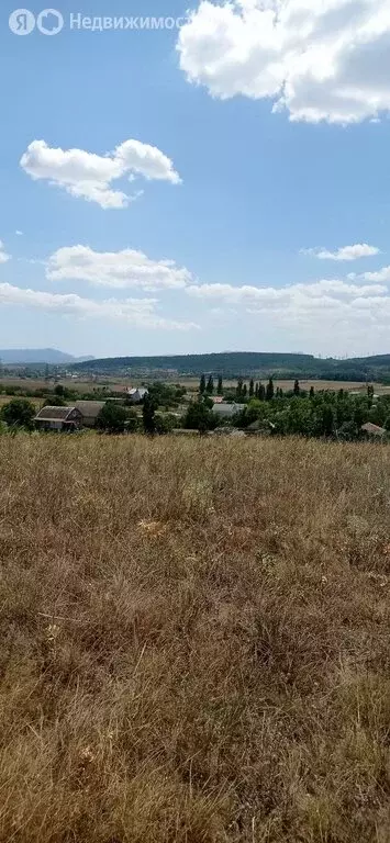 Участок в Симферопольский район, 1 (11 м) - Фото 1