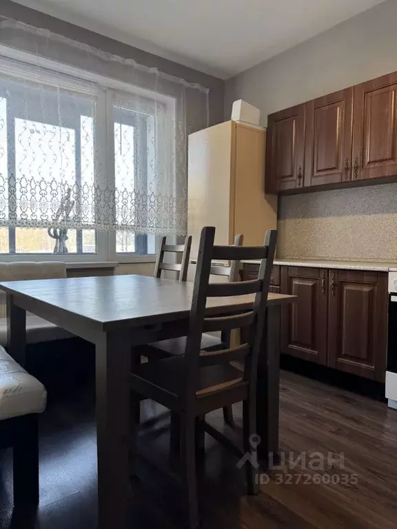 2-к кв. Санкт-Петербург Кондратьевский просп., 68к4 (54.0 м) - Фото 1