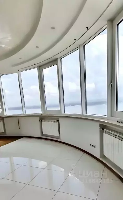 4-к кв. Самарская область, Самара Лесная ул., 31 (210.0 м) - Фото 1