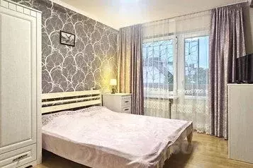 2-к кв. Ставропольский край, Пятигорск ул. Кучуры, 22 (51.0 м) - Фото 1