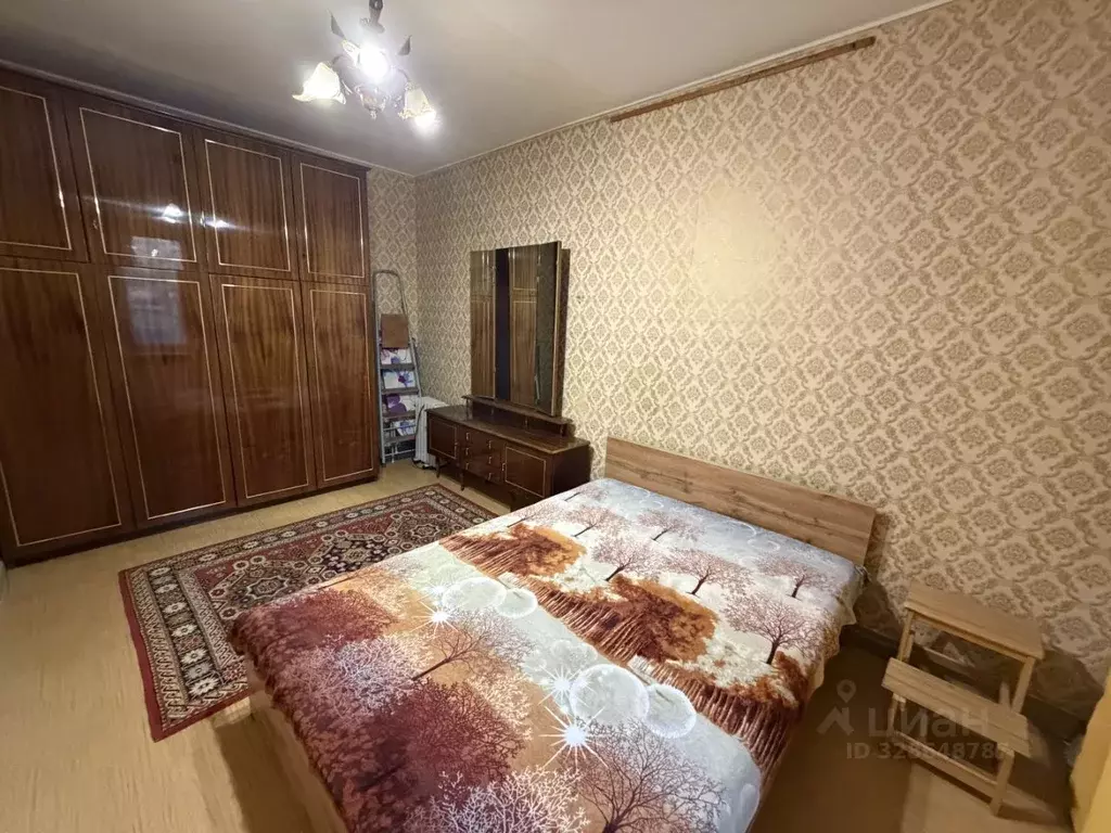 2-к кв. Санкт-Петербург Ленинский просп., 75к2 (52.0 м) - Фото 2