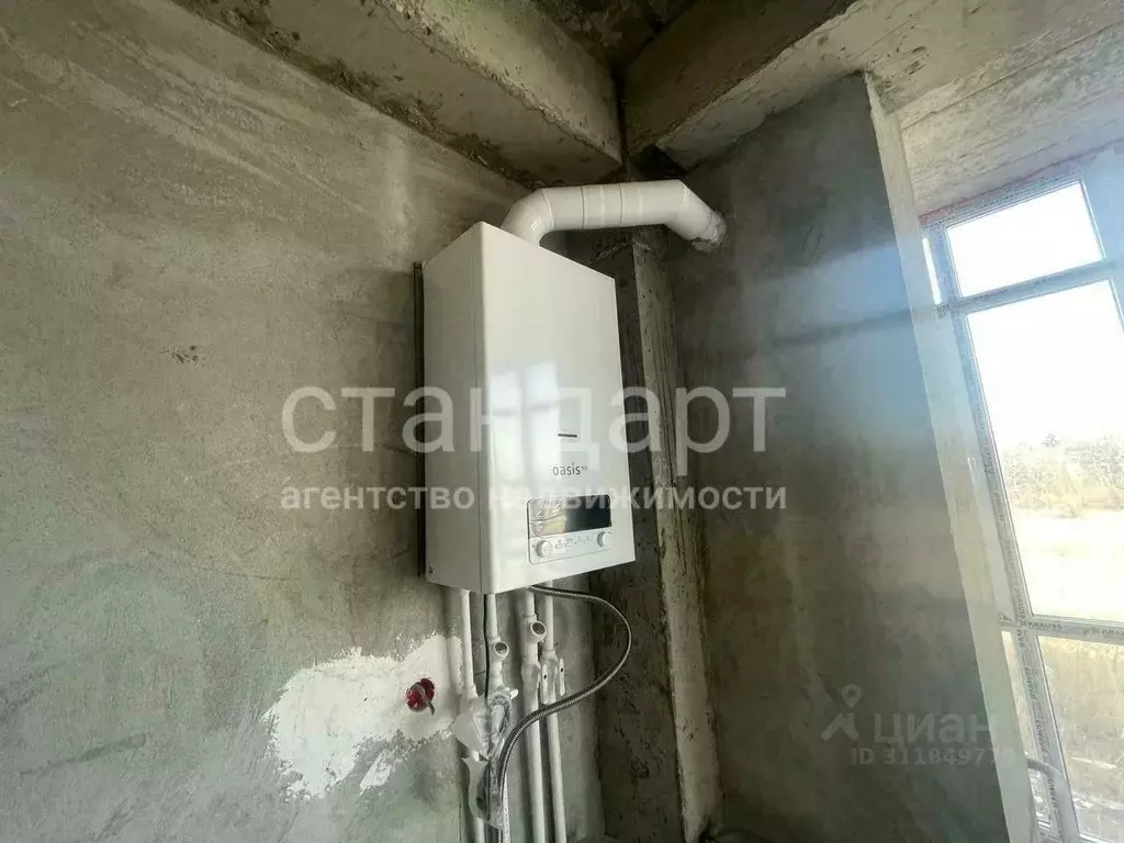 1-к кв. Ставропольский край, Ессентуки ул. Очаровательная (42.0 м) - Фото 1