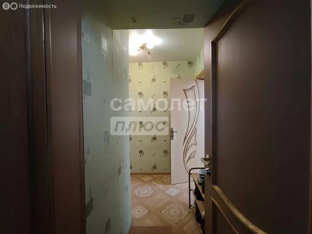 3-комнатная квартира: Тосно, проспект Ленина, 20 (61.9 м) - Фото 1