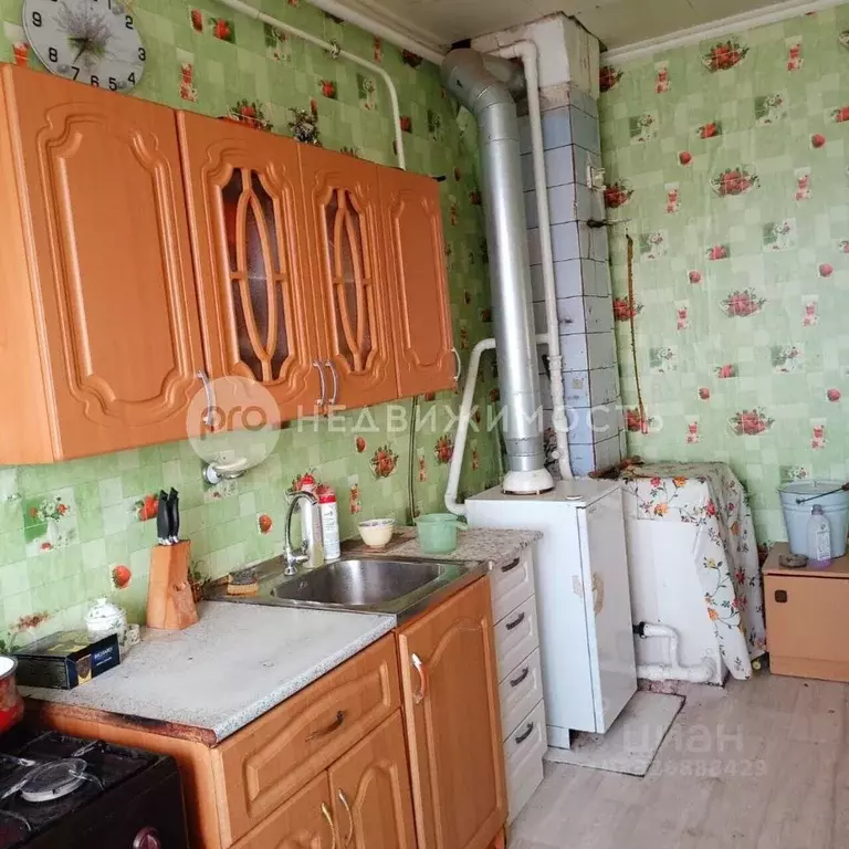 Дом в Рязанская область, Михайловский муниципальный округ, с. ... - Фото 2