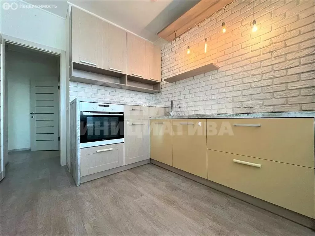 1-комнатная квартира: Уфа, Айская улица, 18/1 (38.9 м) - Фото 2