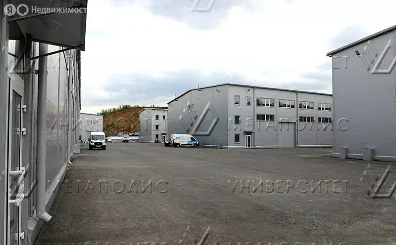 Офис (122 м) - Фото 2