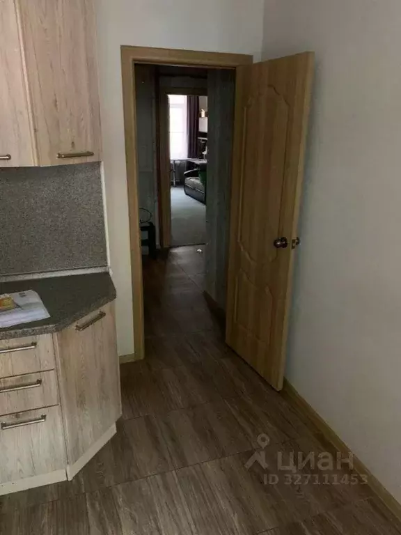 2-к кв. Московская область, Химки ул. Германа Титова, 2к2 (45.0 м) - Фото 2