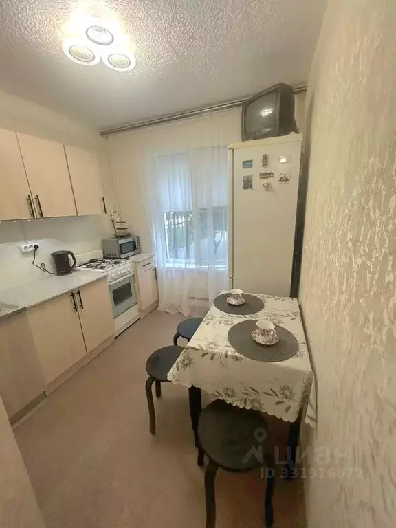 1-к кв. Москва ул. Фомичевой, 3С1 (35.0 м) - Фото 1